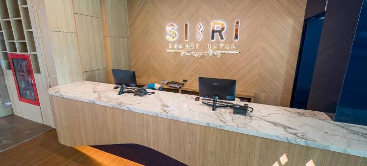 斯里摄政酒店(Siri Regent)图片