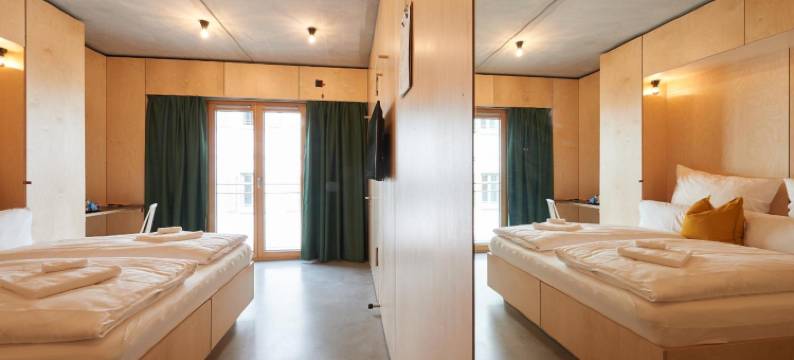 基特兹精品酒店及餐厅(Kitz Boutique Hotel & Restaurant)图片