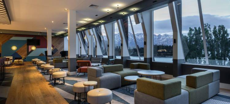 皇后镇QT酒店, EVT旗下(QT Queenstown, an EVT hotel)图片