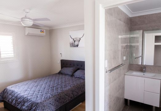 Singleton Valley Accommodation Hotel Overview