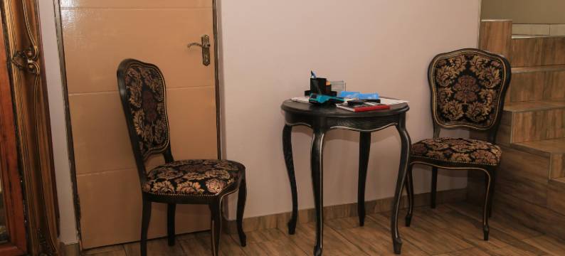 可可棕榈家庭旅馆(Coco Palm Bed & Breakfast)图片