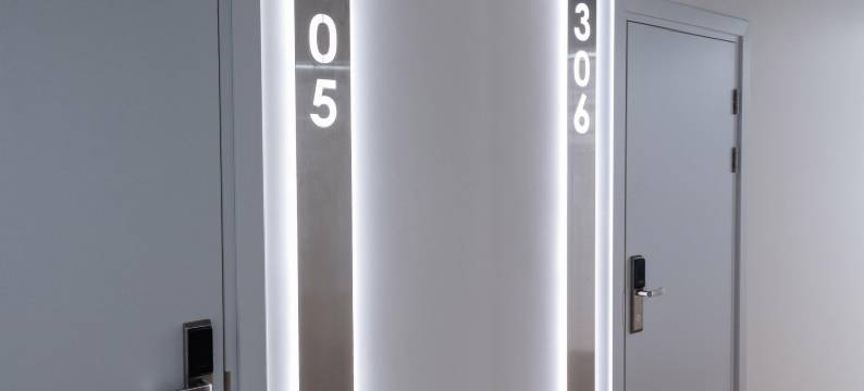 Amati Kazan Hotel图片