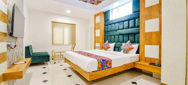 FabHotel Signor图片