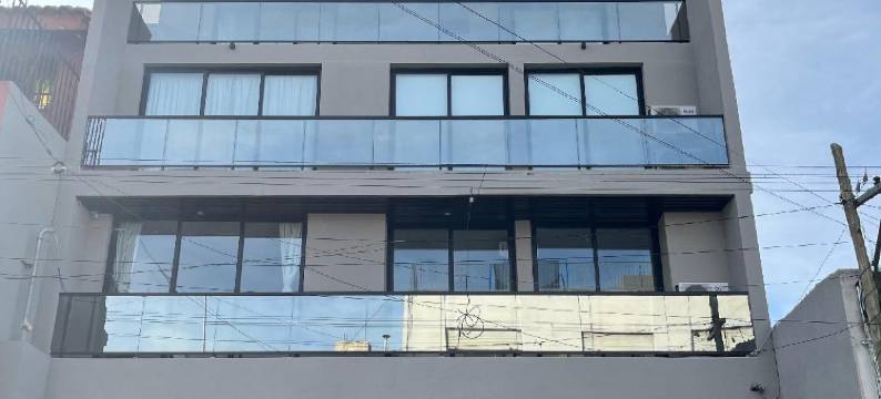 Marques de Tojo Urbano图片