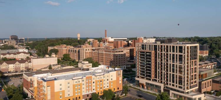 罗切斯特梅奥诊所区域圣玛丽Homewood套房酒店(Homewood Suites by Hilton Rochester Mayo Clinic Area/ Saint Marys)图片