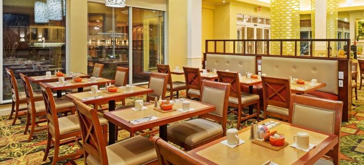 默特尔比奇/沿海大商场希尔顿花园旅馆(Hilton Garden Inn Myrtle Beach/Coastal Grand Mall)图片