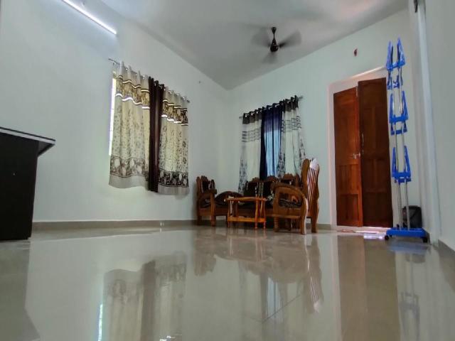 Prince Villa Over view