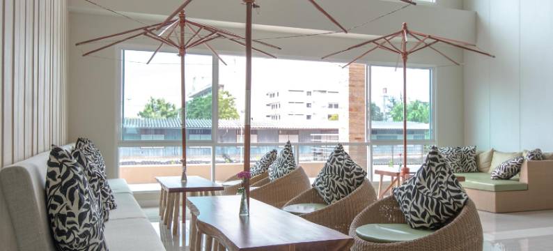 巴蜀大酒店(Prachuap Grand Hotel)图片