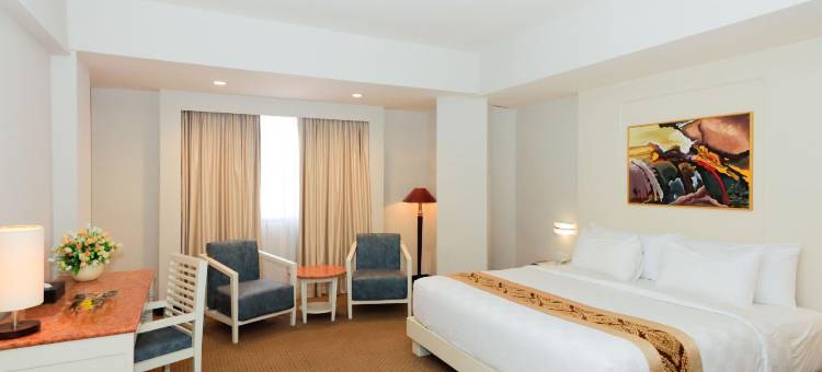 巴淡岛贝弗利酒店(Beverly Hotel Batam)图片