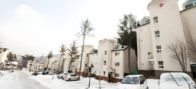 东园度假村(Eastern Park Pyeongchang)图片