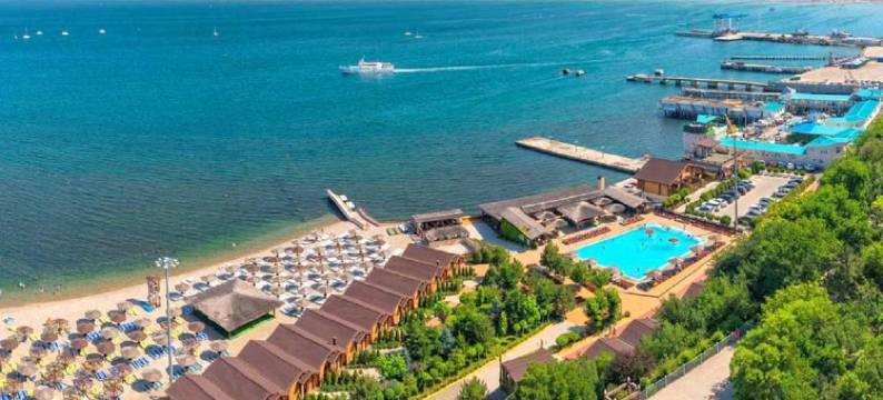 欧亚酒店(Eurasiya Hotel)图片