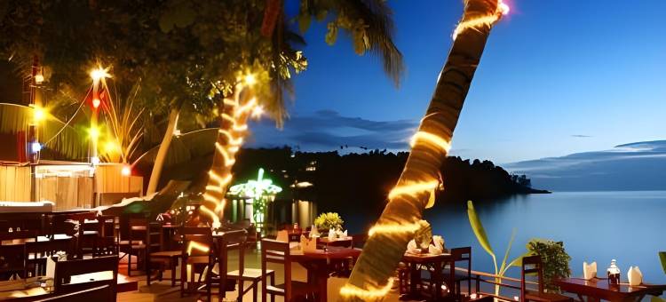 色拉海滩度假村(Salad Beach Resort)图片