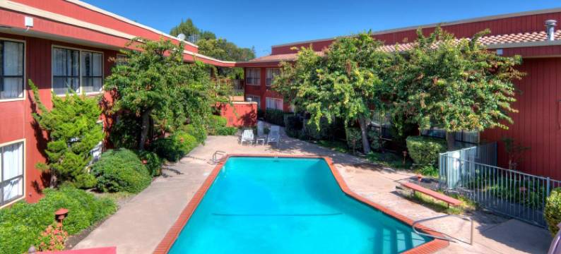 Days Inn by Wyndham Mountain View图片