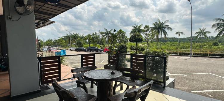 GC酒店(GC Hotel)图片