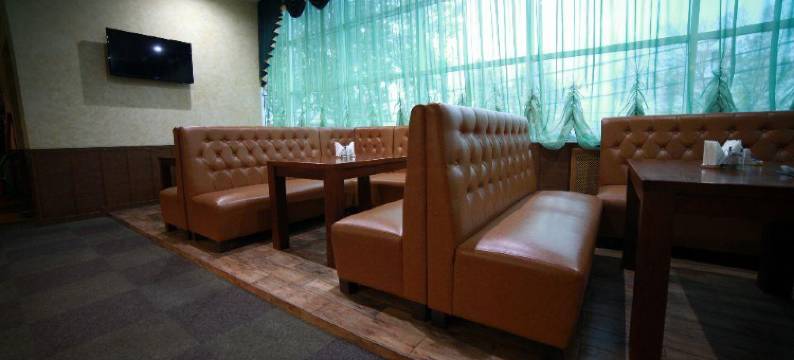 克鲁伊兹酒店(Hotel Kruiz)图片