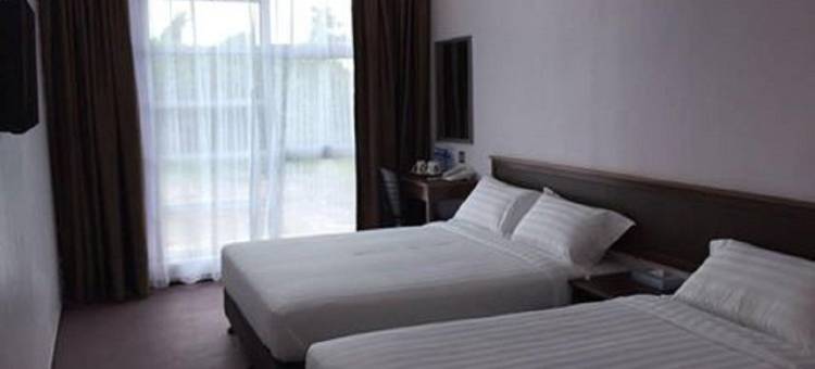 雅雅尚ID酒店(ID Hotel Yayasan)图片