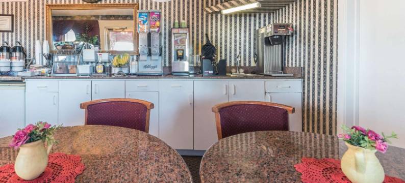 伊斯特兰温德姆速8酒店(Super 8 by Wyndham Eastland)图片