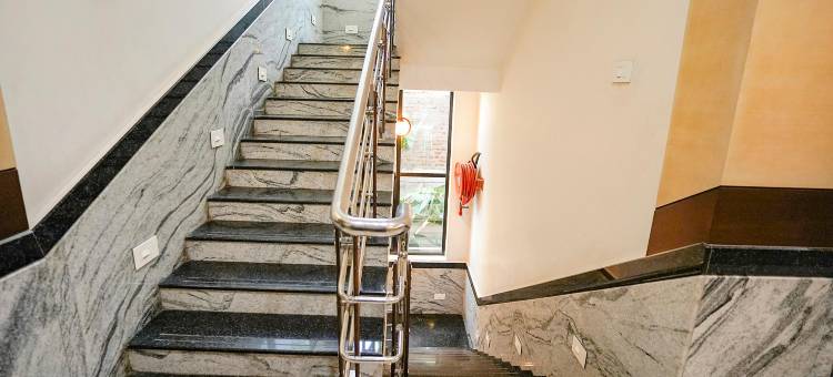 FabHotel MM 公寓(Via MM Residency)图片