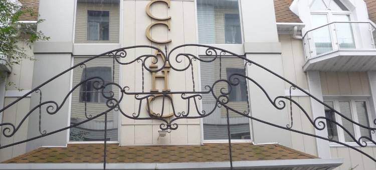 万丽酒店(Renaissance Hotel)图片