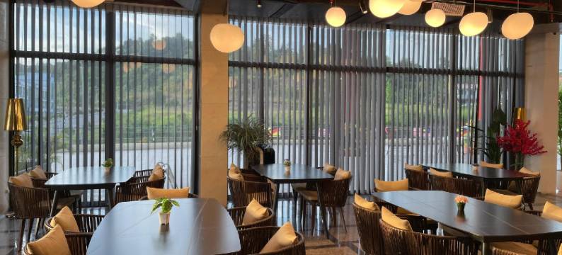 仙特拉景观酒店(Sentral View Hotel Bintulu)图片