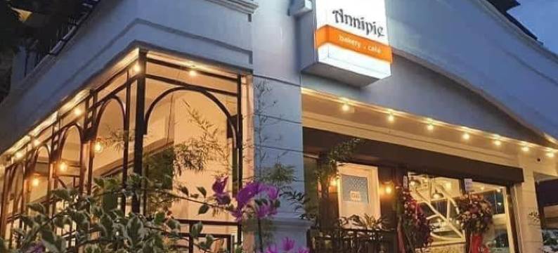 达沃机场景观酒店(Davao Airport View Hotel)图片