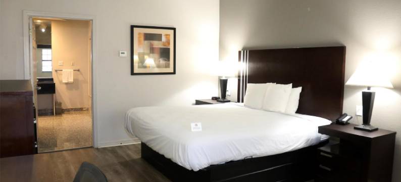 美洲最佳价值旅馆门罗(Americas Best Value Inn Monroe)图片