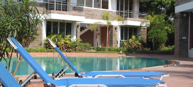 梦幻岛度假村(Wonderland Resort)图片