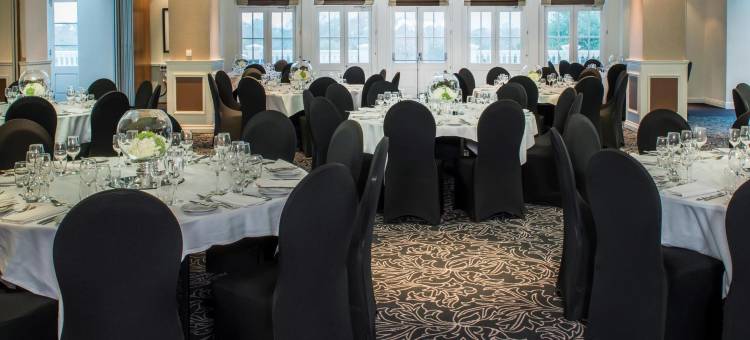 德威尔沃克菲尔德庄园(De Vere Wokefield Estate)图片