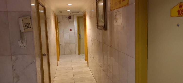 Hotel Ambassador 1图片