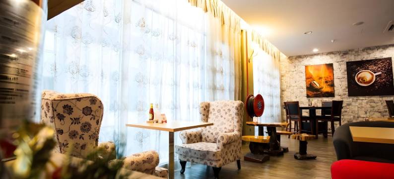 奥奇皇冠奇拉司旅馆(Orkid Inn Mahkota Cheras)图片