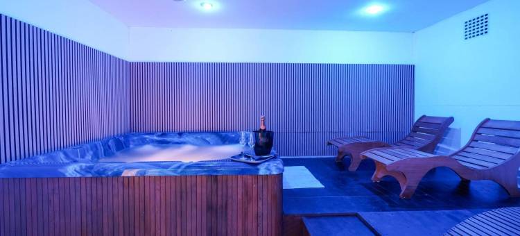 帕劳酒店(Hotel Palau)图片