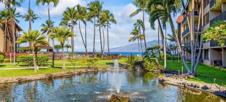 阿斯顿帕帕克度假酒店(Aston at Papakea Resort)图片