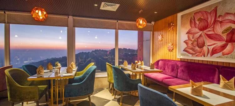 Amritara Surya - A Luxury Spa Retreat图片