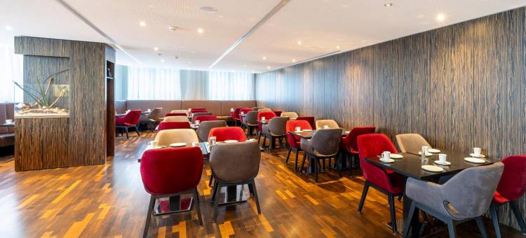 阿梅迪亚艺术萨尔茨堡贝斯特韦斯特优质酒店(Best Western Plus Amedia Art Salzburg)图片