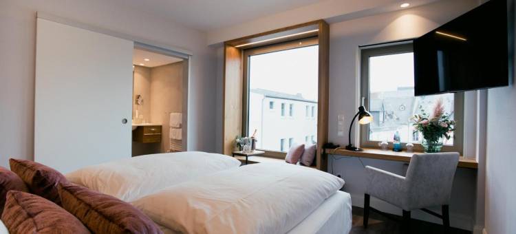 林姆堡多姆酒店(Dom Hotel Limburg)图片