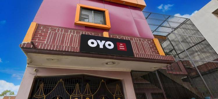 Hotel O G.D Guest House图片