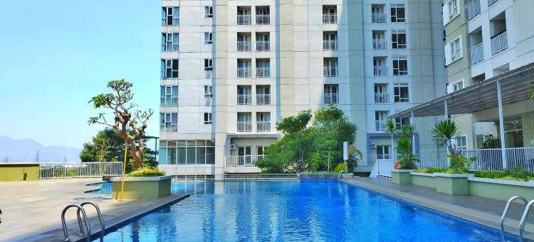 萨希德天空地城詹蒂南戈尔酒店(Skyland City Hotel Jatinangor)图片