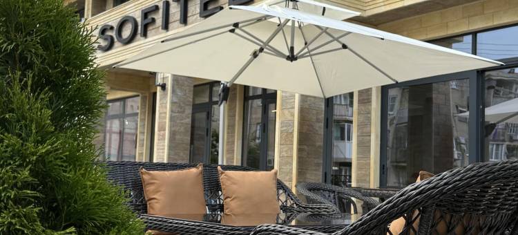 Sofitel图片