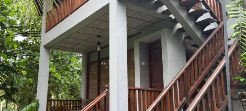 利亚纳度假村(Liyana Holiday Resort)图片