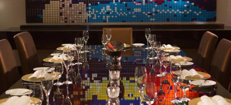 The Wave Hotel Condado图片