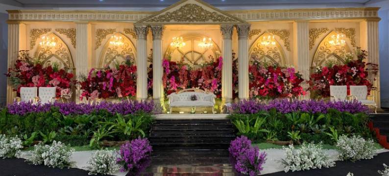 普瑞玛SR酒店-会议中心日惹(PRIMA SR Hotel & Convention Yogyakarta)图片