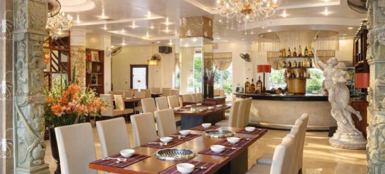 钻石酒店(Hotel Diamond)图片