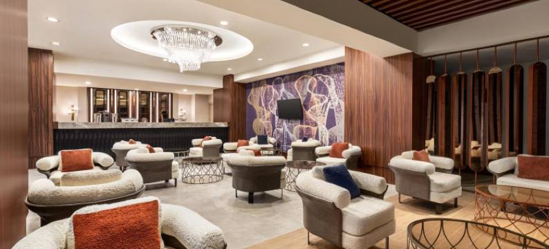 布哈拉温德姆酒店(Wyndham Bukhara)图片