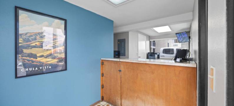 奇迹酒店(Hotel Milagro)图片