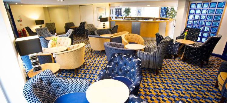 B&B Hotel Manchester SportCity图片