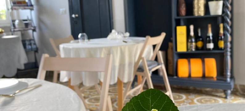 B&B别墅威斯提吉奥(B&B Villa Prestigio)图片