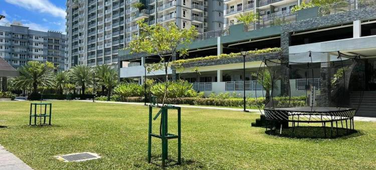 Verdon Parc Condominium图片