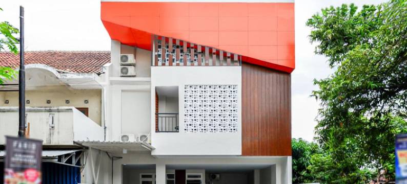 红多兹酒店-近斯莱曼市政厅2号(RedDoorz Near Sleman City Hall 2)图片