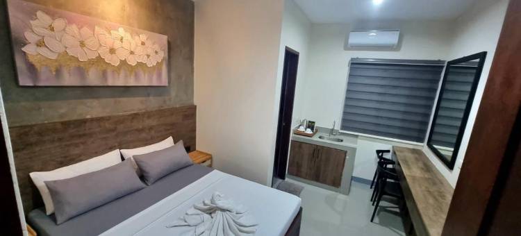 Kasa Boutique Hotel Bacolod图片