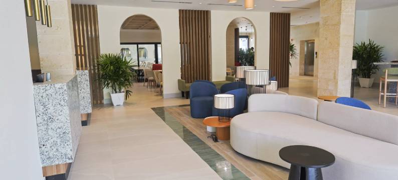 洲际酒店假日酒店普拉塔港-科弗雷西湾区(Holiday Inn PUERTO PLATA-COFRESI BAY AREA by IHG)图片